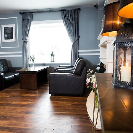 The Gateway Hotel Swinford Εξωτερικό φωτογραφία