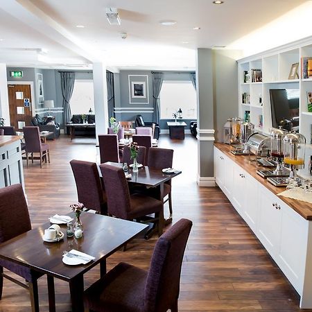 The Gateway Hotel Swinford Εξωτερικό φωτογραφία