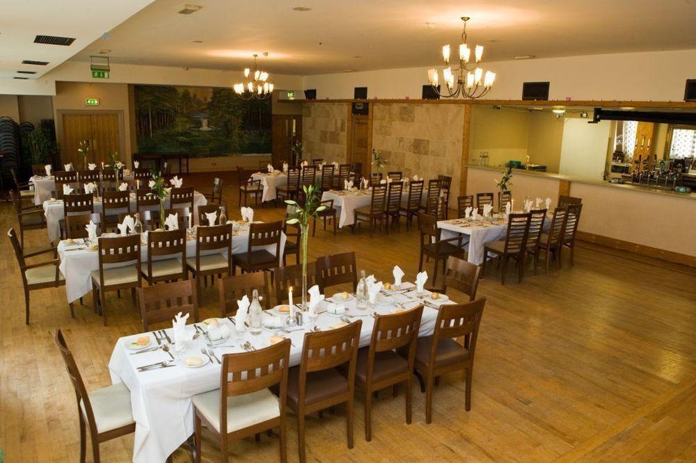 The Gateway Hotel Swinford Εξωτερικό φωτογραφία