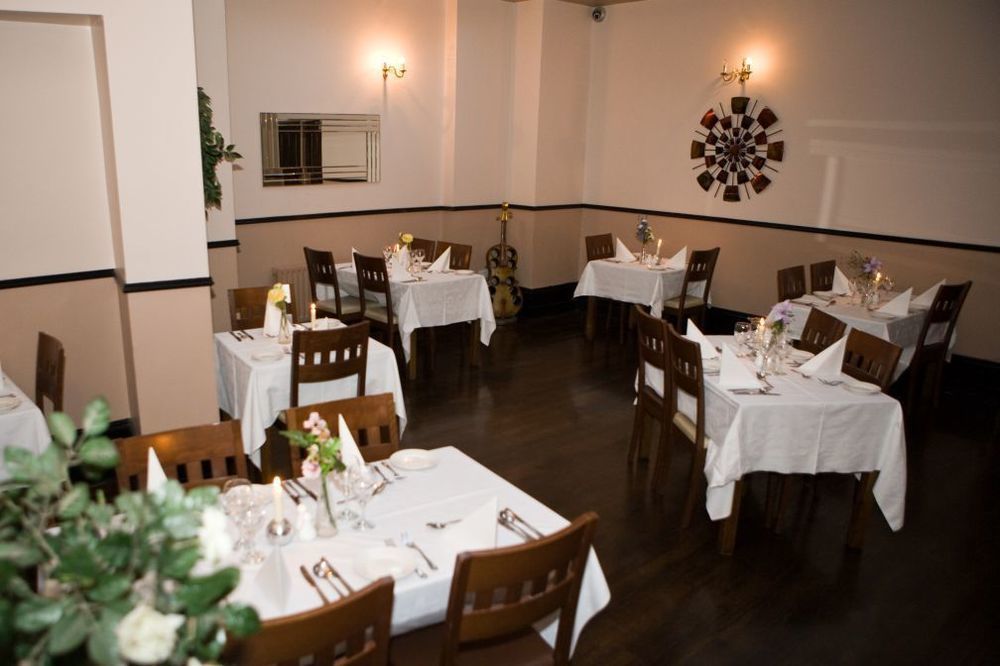 The Gateway Hotel Swinford Εξωτερικό φωτογραφία